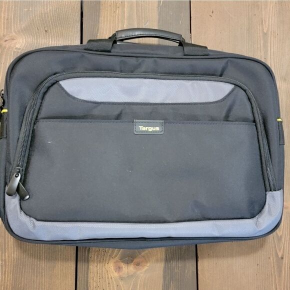 Targus Laptop Bag Model AC0063 - Picture 3 of 4
